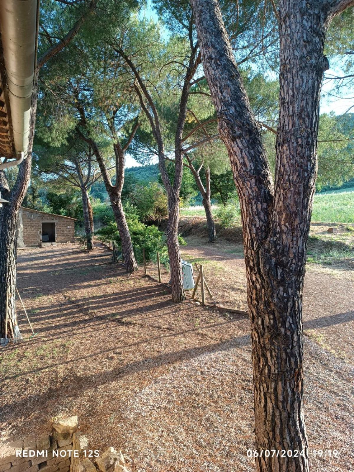 La Casa Dei Breton Apartment Magione Exterior photo
